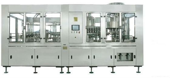 China 24 abfüllende Saft-Ausrüstung der Kopf-Mango-Saft-Füllmaschine-500ml fournisseur