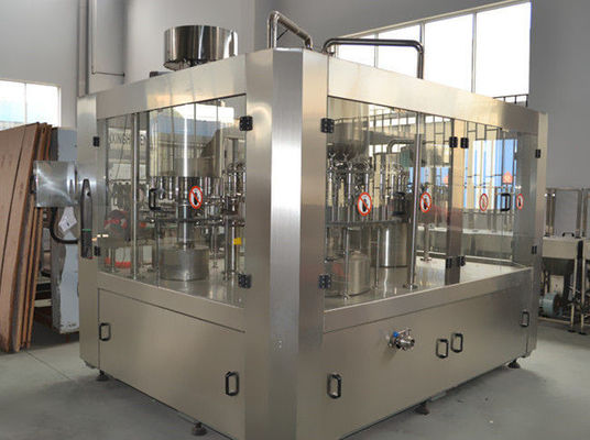 China Fruchtsaft-Füllmaschine der Flaschen-500ml automatische fournisseur