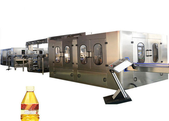 China Energie-Getränkeflaschenabfüllmaschine für HAUSTIER Flasche fournisseur