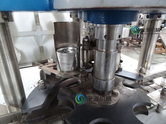Automatische Phiolen-flüssige Getränkefüllmaschine, flüssige Füllmaschine Monoblock fournisseur