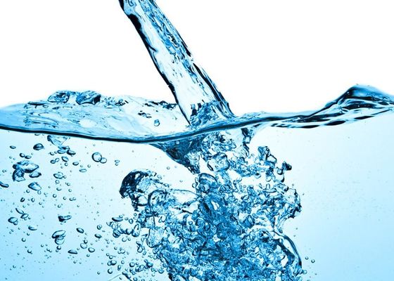 Hochgeschwindigkeits-flüssige Füllmaschine Monoblock, Mineralwasser-Flaschenabfüllmaschine fournisseur