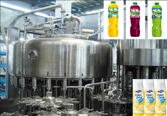 Multi automatische Wasser-Hauptfüllmaschine fournisseur
