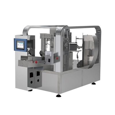 Elektrische Saft-Beutel-Füllmaschine, Tüllen-Beutel-Füllmaschine fournisseur