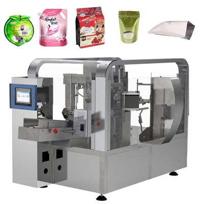 Elektrische Saft-Beutel-Füllmaschine, Tüllen-Beutel-Füllmaschine fournisseur