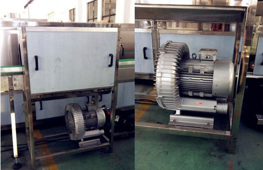 Flaschenabfüllmaschine 10000 BPH Monoblock fournisseur